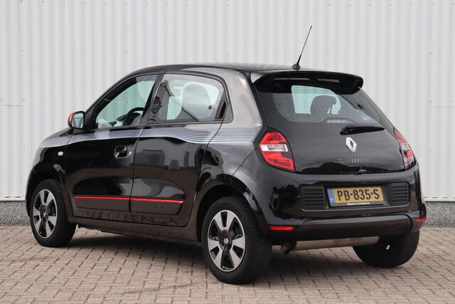 Renault TWINGO 1.0 SCe Collection | Airco | Bluetooth | Radio | Elek. Ramen