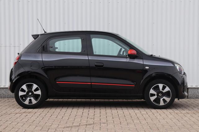 Renault TWINGO 1.0 SCe Collection | Airco | Bluetooth | Radio | Elek. Ramen
