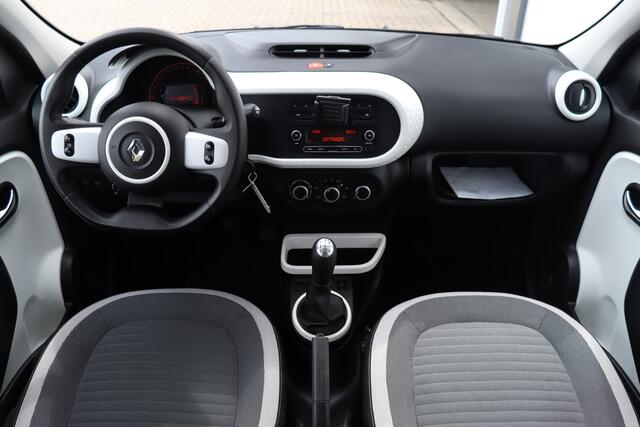 Renault TWINGO 1.0 SCe Collection | Airco | Bluetooth | Radio | Elek. Ramen