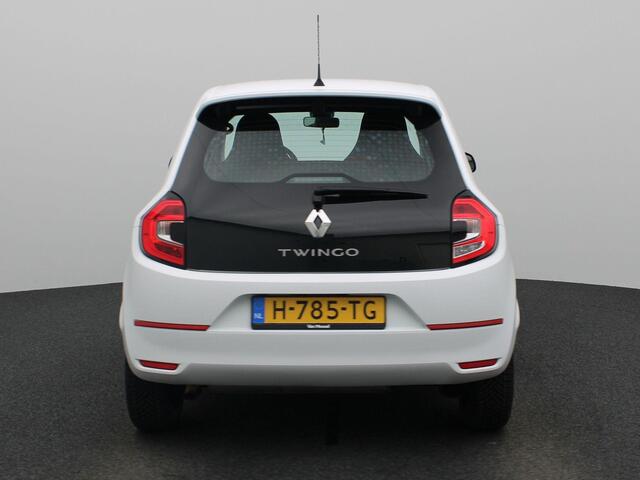 Renault TWINGO 1.0 SCe 75Pk Collection | Bluetooth | Airco | DAB Radio | LED