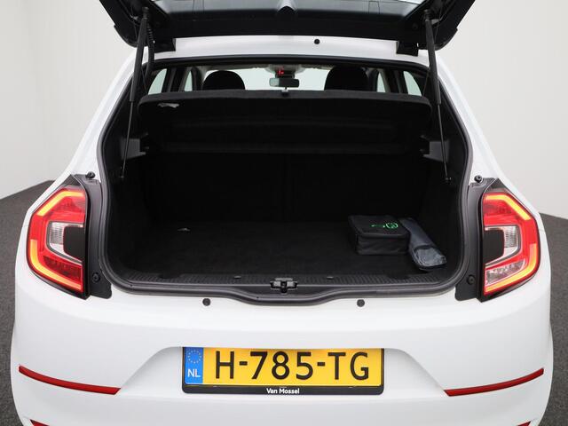 Renault TWINGO 1.0 SCe 75Pk Collection | Bluetooth | Airco | DAB Radio | LED