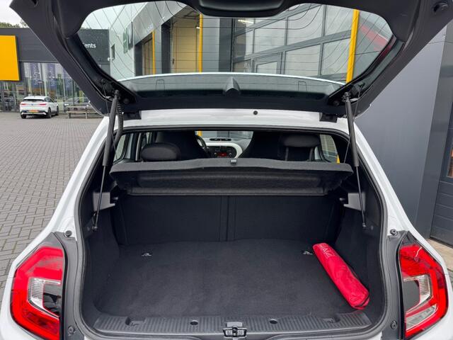 Renault TWINGO 1.0 SCe Collection Facelift