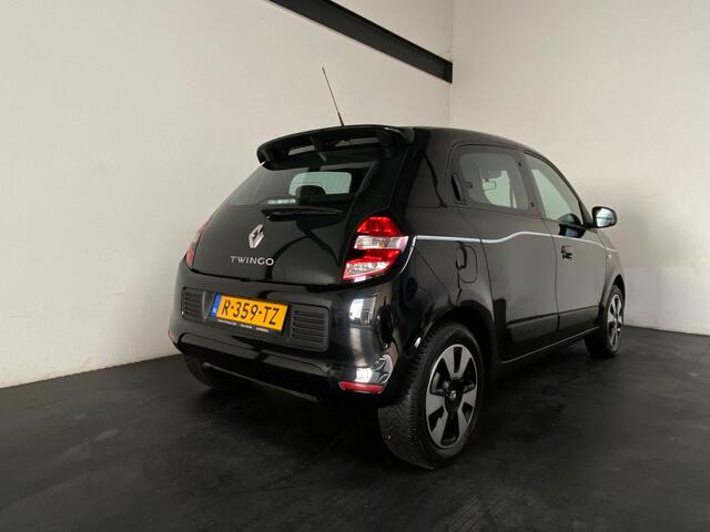 Renault TWINGO 1.0 SCe Limited