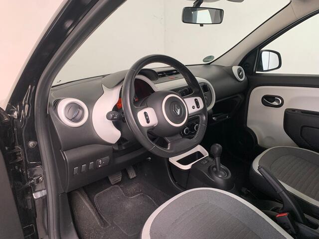 Renault TWINGO 1.0 SCe Limited