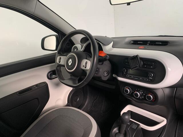 Renault TWINGO 1.0 SCe Limited