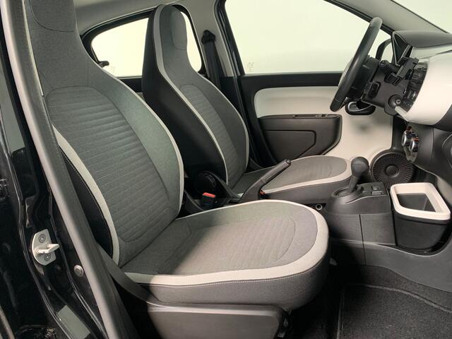 Renault TWINGO 1.0 SCe Limited