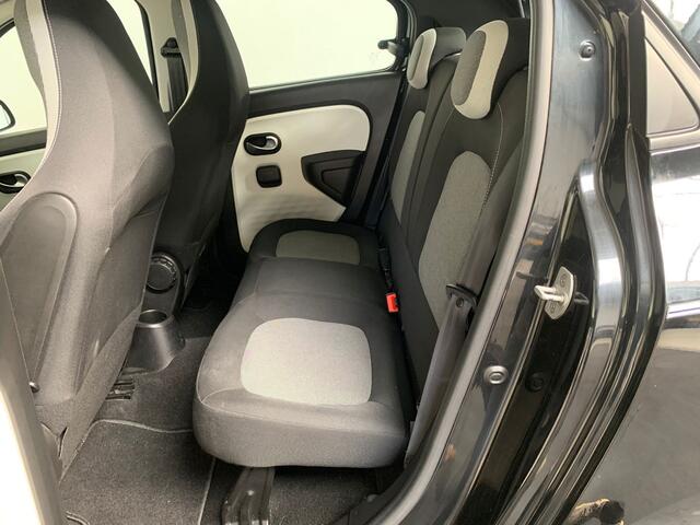 Renault TWINGO 1.0 SCe Limited