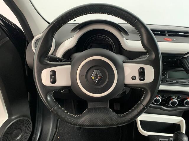 Renault TWINGO 1.0 SCe Limited