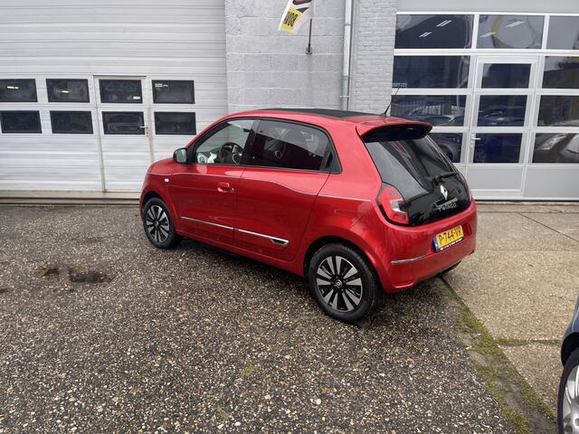 Renault TWINGO R80 E-Tech Techno