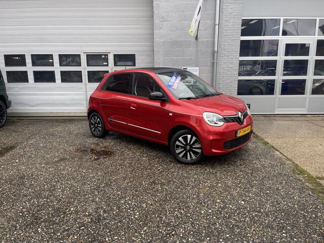 Renault TWINGO R80 E-Tech Techno