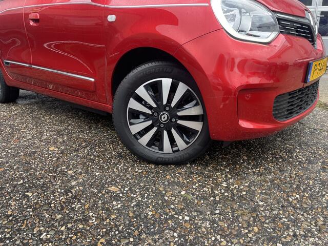 Renault TWINGO R80 E-Tech Techno