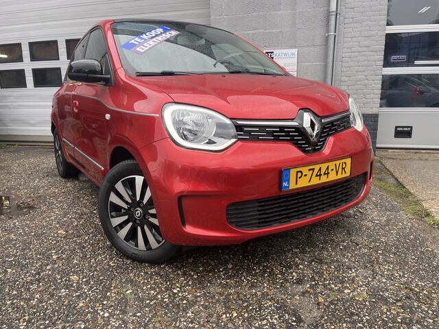 Renault TWINGO R80 E-Tech Techno