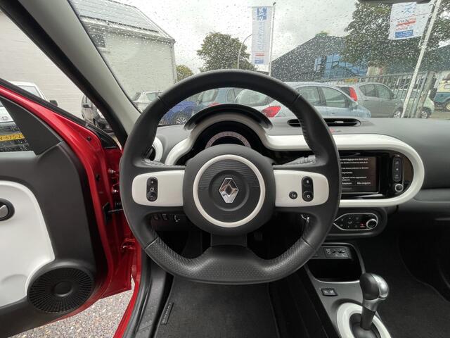 Renault TWINGO R80 E-Tech Techno