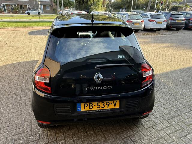 Renault TWINGO 1.0 SCe Collection / Airco/ R&GO APP/ Bluetooth/ Cruise/ Led