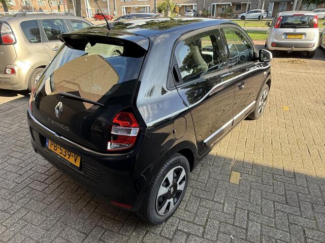 Renault TWINGO 1.0 SCe Collection / Airco/ R&GO APP/ Bluetooth/ Cruise/ Led