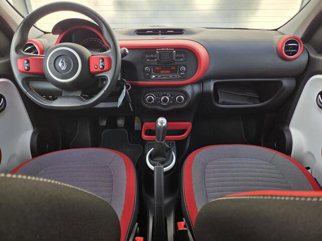 Renault TWINGO 1.0 SCe Collection / Dealer Onderhouden / Airco / Elektrische Ramen / Radio DAB / Speed Limiter - Cruise control mogelijk voor meer prijs! /