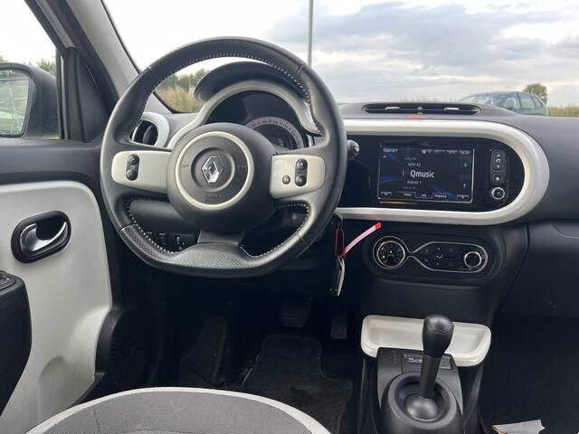 Renault TWINGO 1.0 SCe Intens / Automaat / Cruise / Camera / Climate / Regensensor /