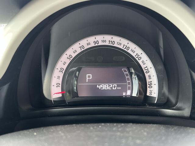 Renault TWINGO 1.0 SCe Intens / Automaat / Cruise / Camera / Climate / Regensensor /