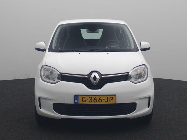 Renault TWINGO 1.0 SCe Collection | Airco | Radio met DAB en bluetooth | Snelheidsbegrenzer | Centrale portiervergrendeling |