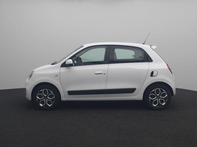 Renault TWINGO 1.0 SCe Collection | Airco | Radio met DAB en bluetooth | Snelheidsbegrenzer | Centrale portiervergrendeling |