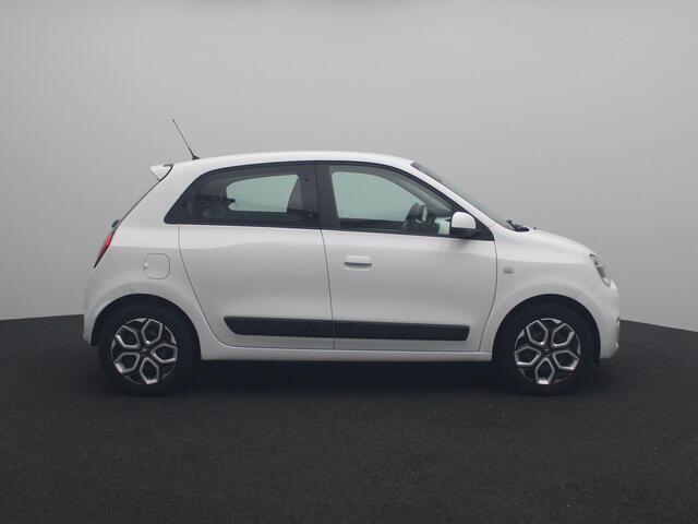 Renault TWINGO 1.0 SCe Collection | Airco | Radio met DAB en bluetooth | Snelheidsbegrenzer | Centrale portiervergrendeling |