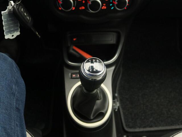 Renault TWINGO 1.0 SCe Collection | Airco | Radio met DAB en bluetooth | Snelheidsbegrenzer | Centrale portiervergrendeling |