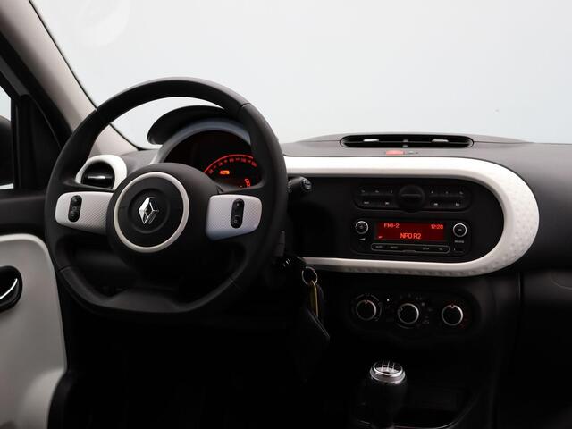 Renault TWINGO 1.0 SCe Collection | ABD dealer onderhouden | Airco | Bluetooth |