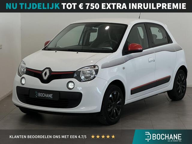 Renault TWINGO 1.0 SCe 70 Collection | Airco | Radio-USB | Bluetooth