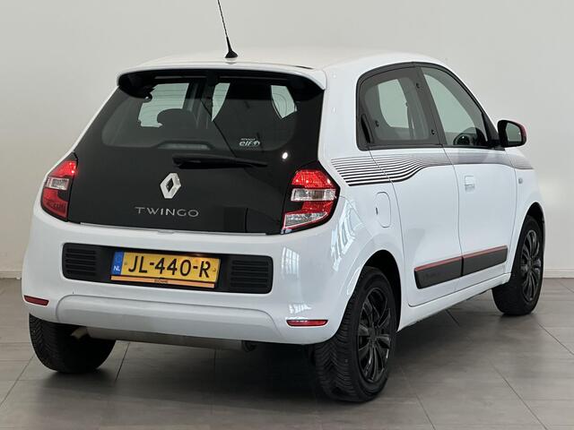 Renault TWINGO 1.0 SCe 70 Collection | Airco | Radio-USB | Bluetooth