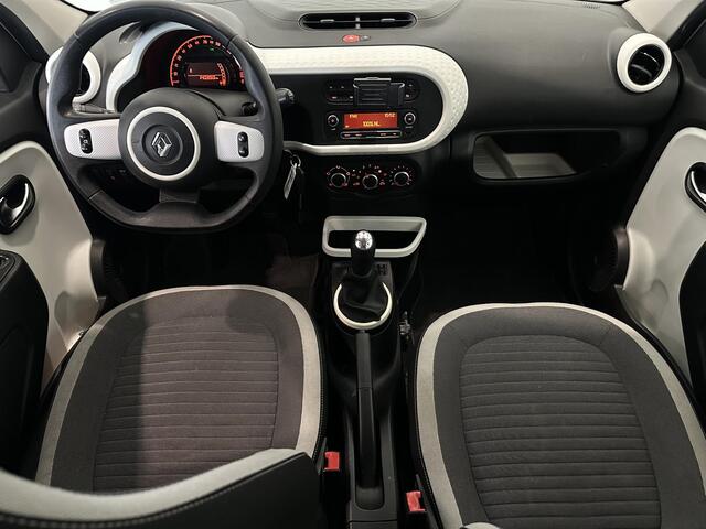 Renault TWINGO 1.0 SCe 70 Collection | Airco | Radio-USB | Bluetooth