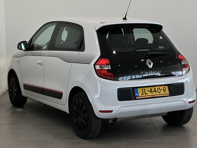 Renault TWINGO 1.0 SCe 70 Collection | Airco | Radio-USB | Bluetooth