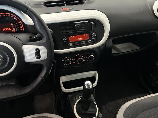 Renault TWINGO 1.0 SCe 70 Collection | Airco | Radio-USB | Bluetooth