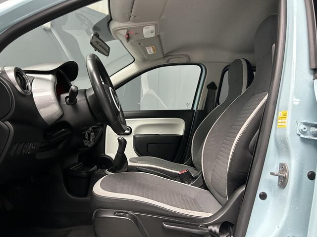 Renault TWINGO 1.0 SCe Limited Cruise|Airco|Stoelverwarming