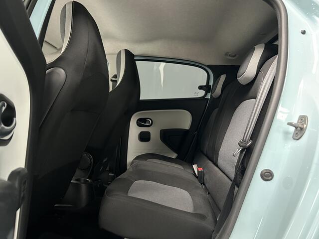 Renault TWINGO 1.0 SCe Limited Cruise|Airco|Stoelverwarming