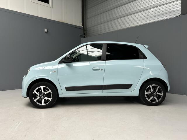 Renault TWINGO 1.0 SCe Limited Cruise|Airco|Stoelverwarming