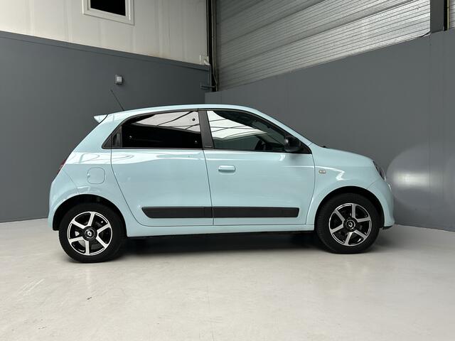Renault TWINGO 1.0 SCe Limited Cruise|Airco|Stoelverwarming