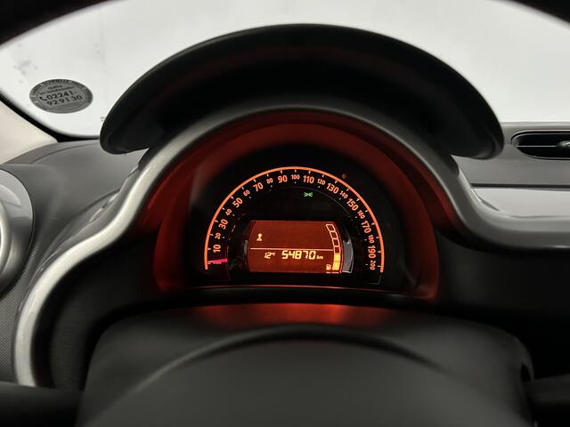 Renault TWINGO 1.0 SCe Limited Cruise|Airco|Stoelverwarming