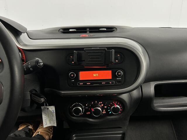 Renault TWINGO 1.0 SCe Limited Cruise|Airco|Stoelverwarming