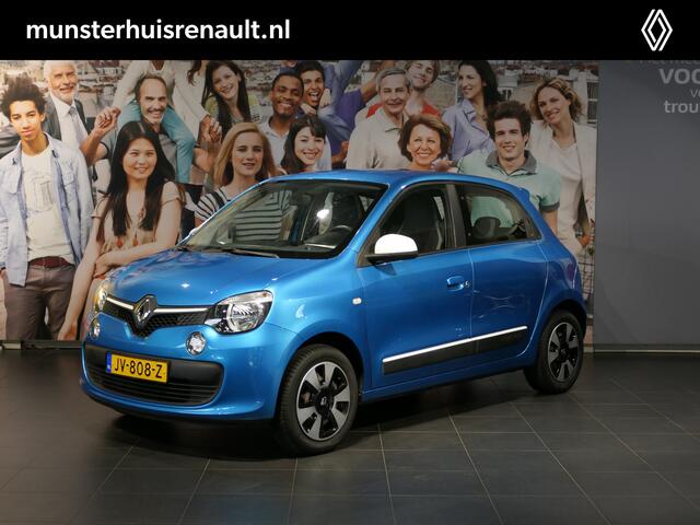 Renault TWINGO 1.0 SCe Collection Cruise, Telefoonhouder, Bluetooth, Airco
