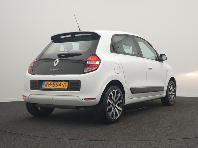 Renault TWINGO SCe 70 EDC Intens - RIJKLAARPRIJS - All Seasonbanden - Achteruitrijcamera - Cruise Control