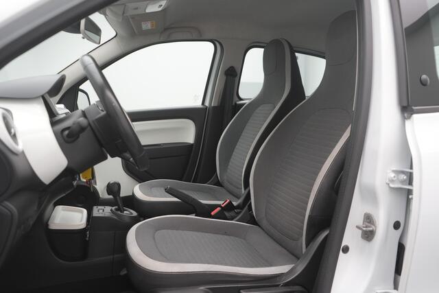 Renault TWINGO SCe 70 EDC Intens - RIJKLAARPRIJS - All Seasonbanden - Achteruitrijcamera - Cruise Control