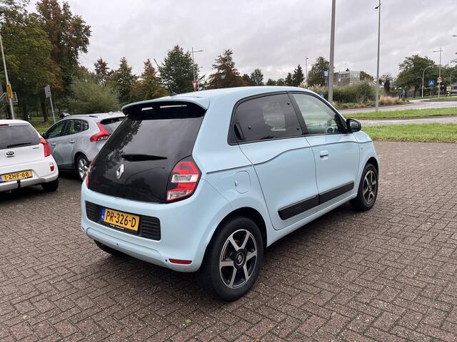 Renault TWINGO 1.0 SCe Limited Lmv Pdc Cruise Bluetooth Airco Nap