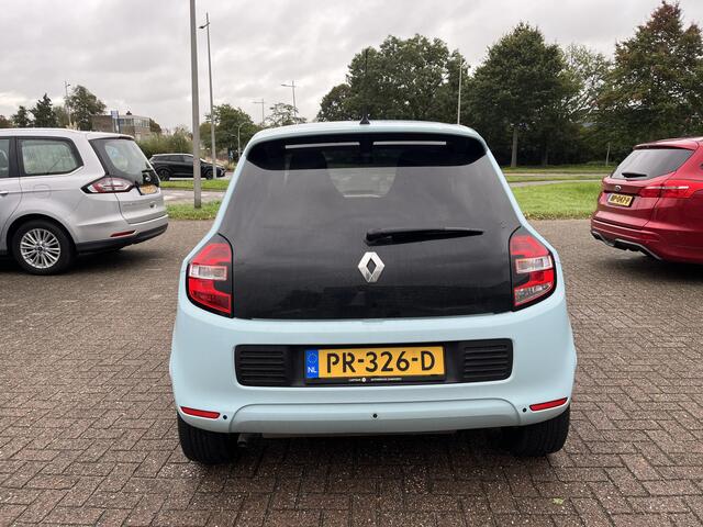 Renault TWINGO 1.0 SCe Limited Lmv Pdc Cruise Bluetooth Airco Nap