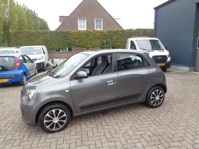 Renault TWINGO 1.0 SCe Collection Airco, Cruise, bluetooth