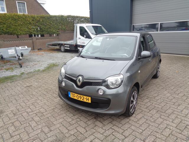 Renault TWINGO 1.0 SCe Collection Airco, Cruise, bluetooth