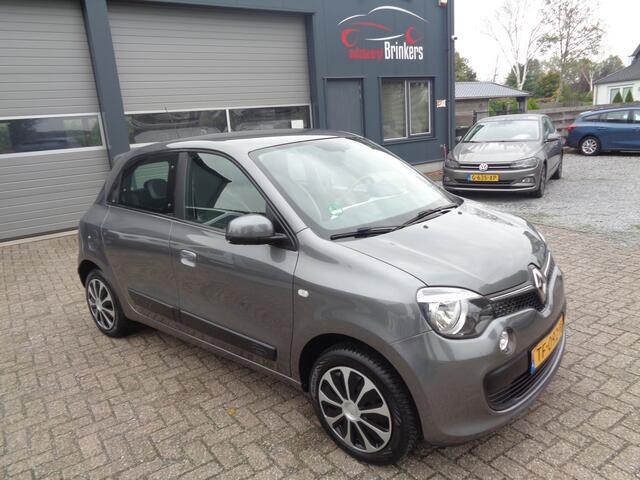Renault TWINGO 1.0 SCe Collection Airco, Cruise, bluetooth