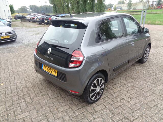 Renault TWINGO 1.0 SCe Collection Airco, Cruise, bluetooth
