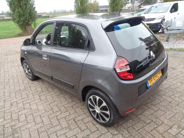 Renault TWINGO 1.0 SCe Collection Airco, Cruise, bluetooth