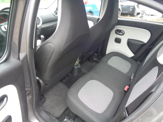 Renault TWINGO 1.0 SCe Collection Airco, Cruise, bluetooth