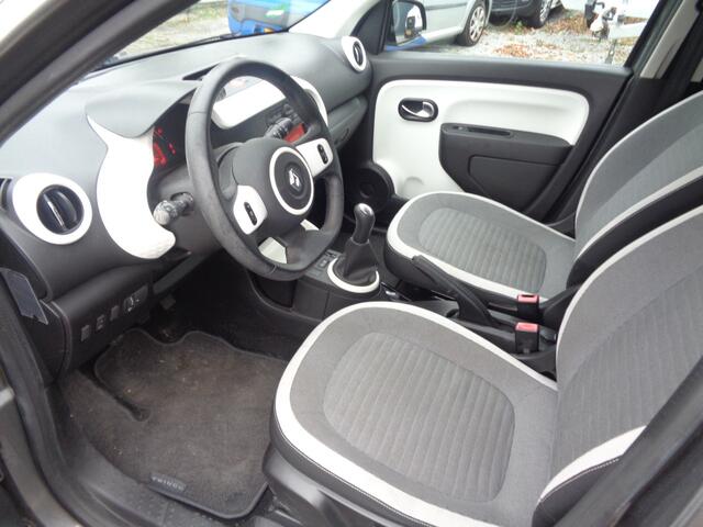 Renault TWINGO 1.0 SCe Collection Airco, Cruise, bluetooth